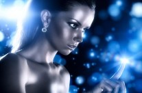 La symbolique des pierres et cristaux