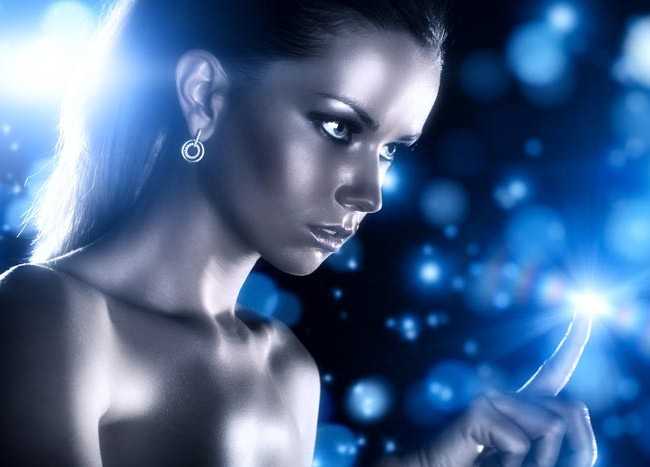 La symbolique des pierres et cristaux